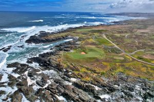 Ocean Dunes 4th Reverse Rocks Aerial 2026